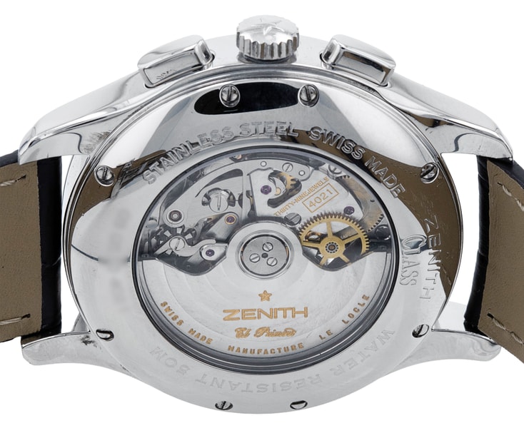 Zenith El Primero 03.0510.4021/73.C492